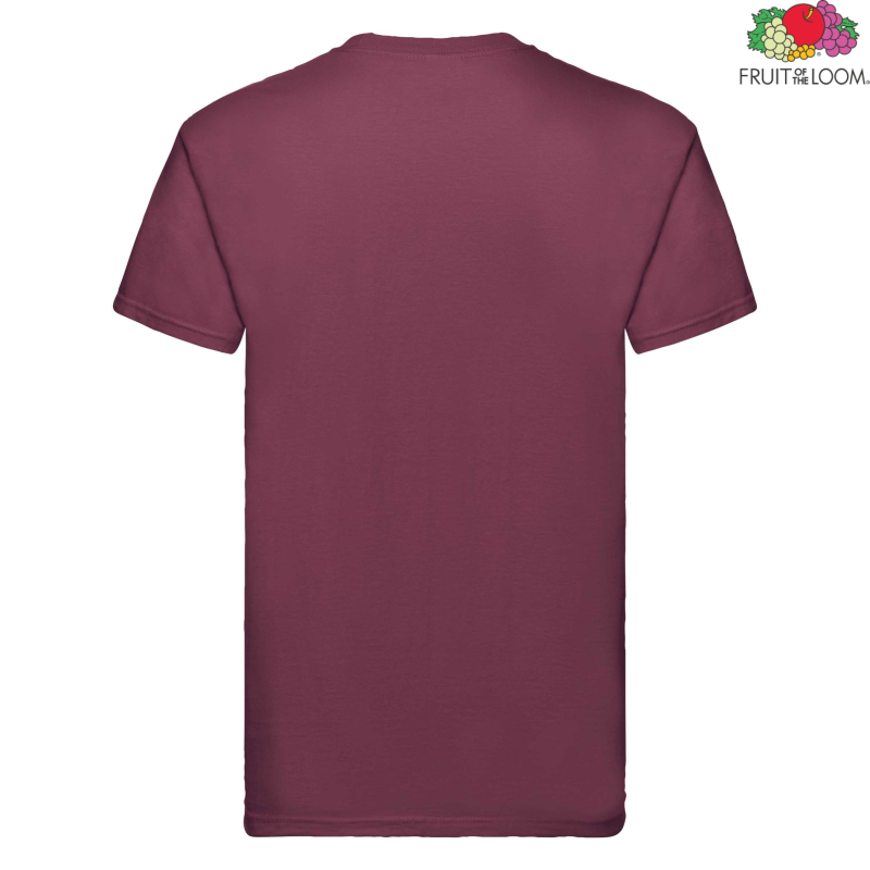 Super Premium T | Fruit of the Loom