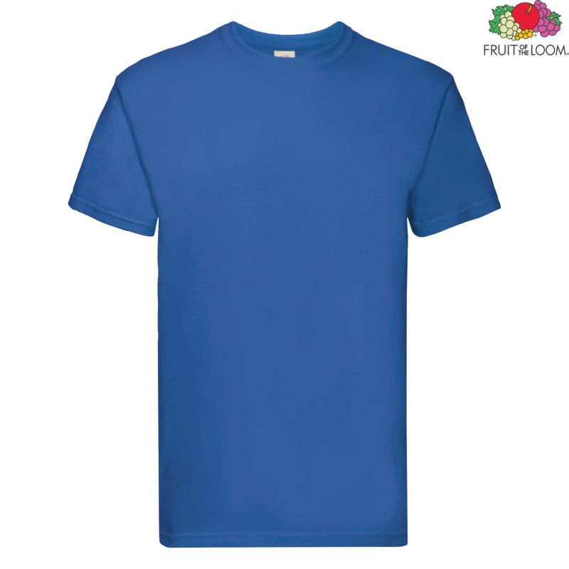 Super Premium T | Fruit of the Loom