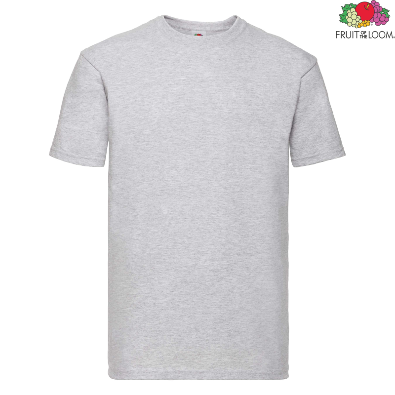 Super Premium T | Fruit of the Loom