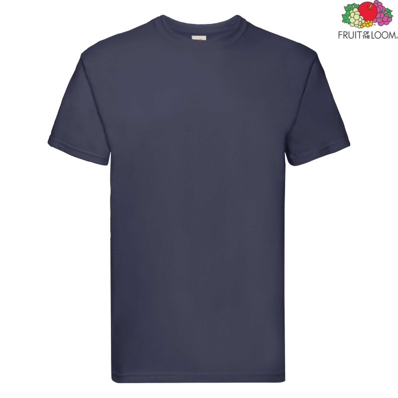 Super Premium T | Fruit of the Loom