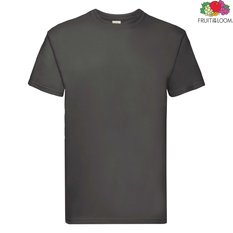 Super Premium T | Fruit of the Loom