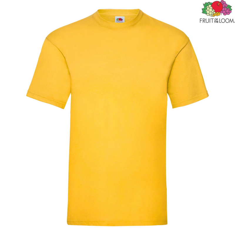 Valueweight T  | Fruit of the Loom