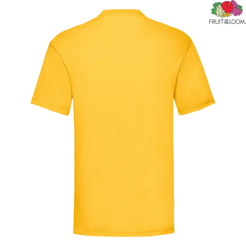 Valueweight T  | Fruit of the Loom