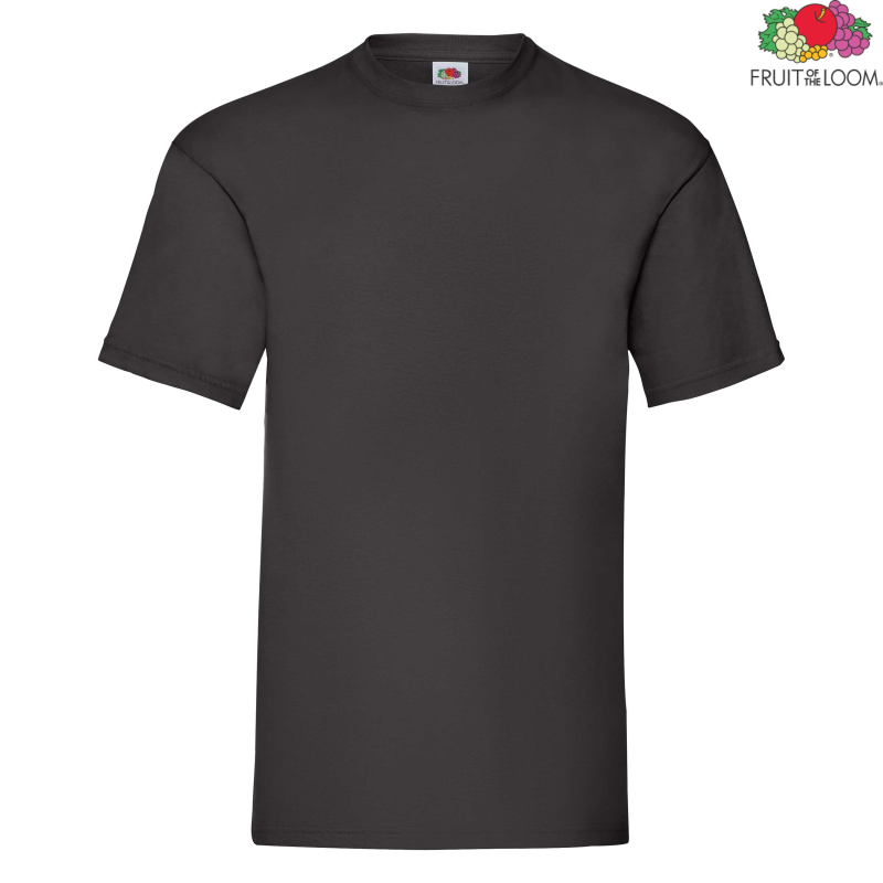 Valueweight T  | Fruit of the Loom