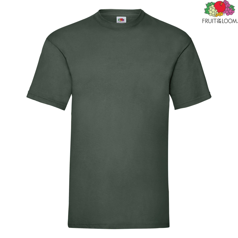 Valueweight T  | Fruit of the Loom