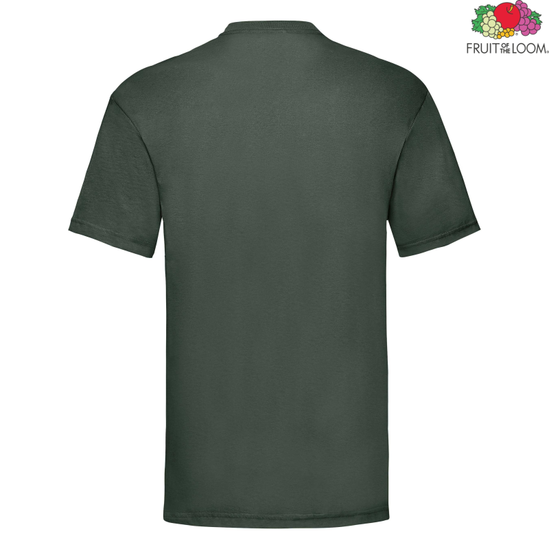 Valueweight T  | Fruit of the Loom