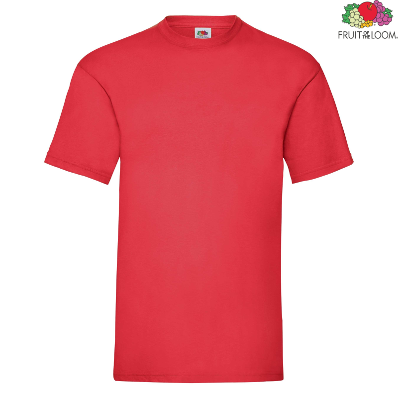 Valueweight T  | Fruit of the Loom