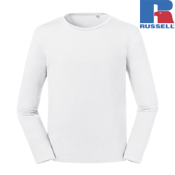 Pure Organic Long Sleeve T...