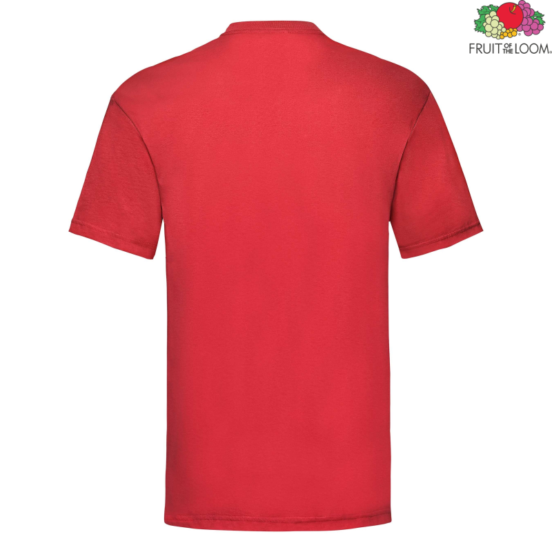 Valueweight T  | Fruit of the Loom