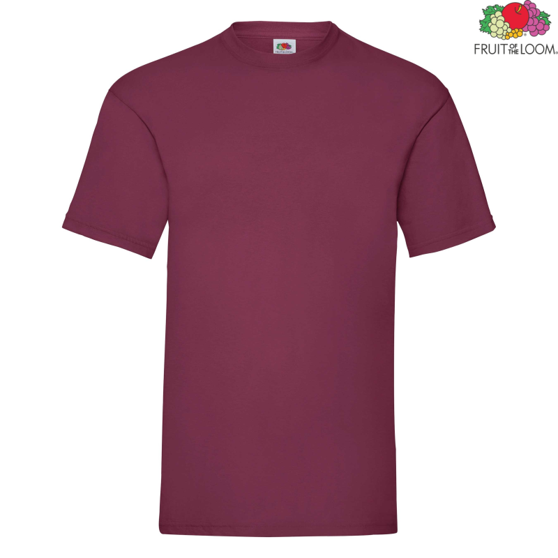 Valueweight T  | Fruit of the Loom