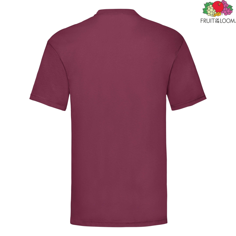 Valueweight T  | Fruit of the Loom