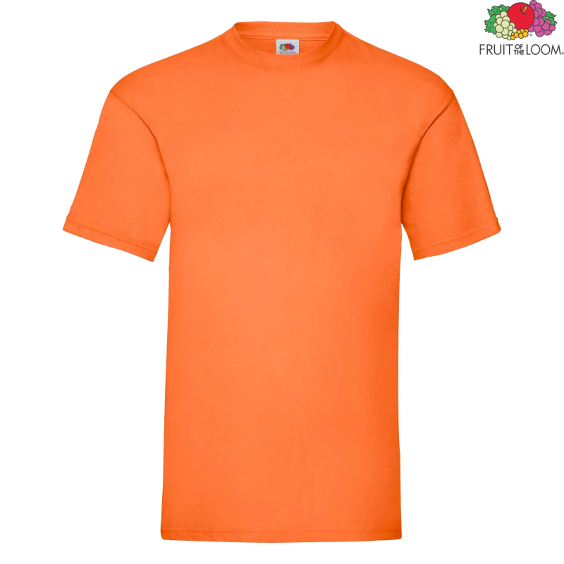 Valueweight T  | Fruit of the Loom