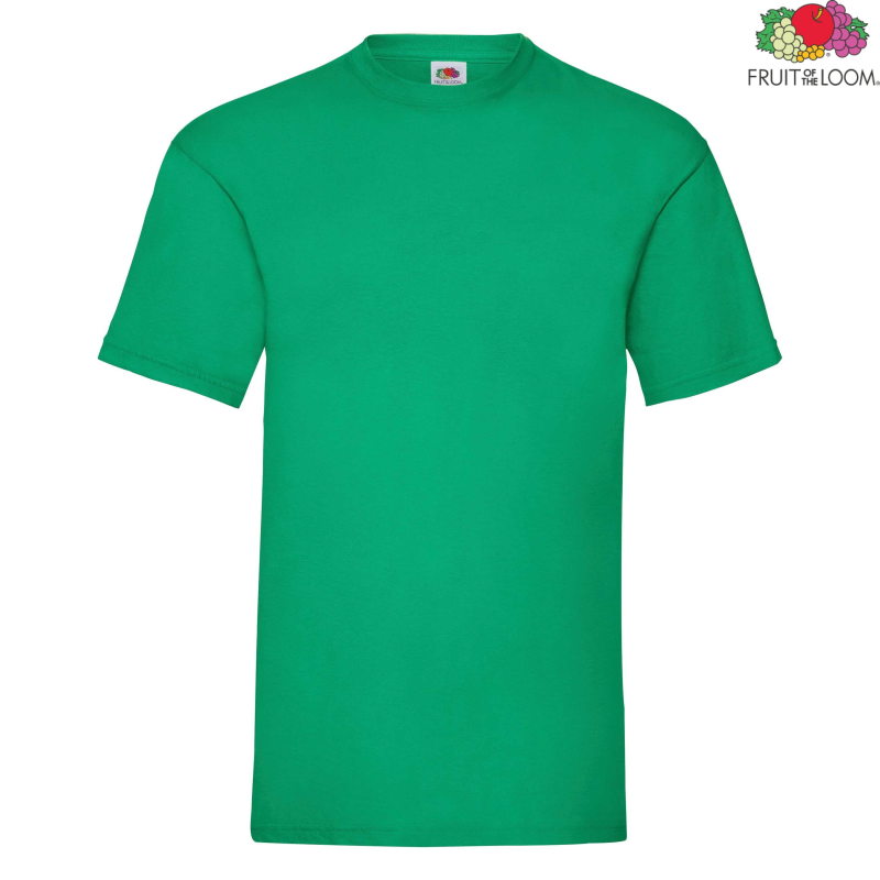 Valueweight T  | Fruit of the Loom