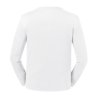 Pure Organic Long Sleeve T | Russell