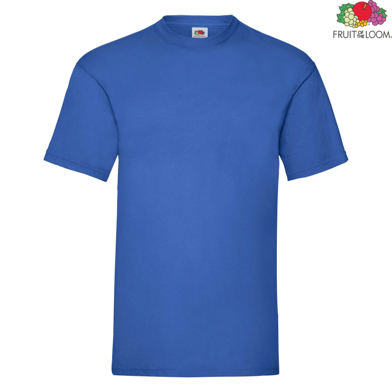 Valueweight T  | Fruit of the Loom