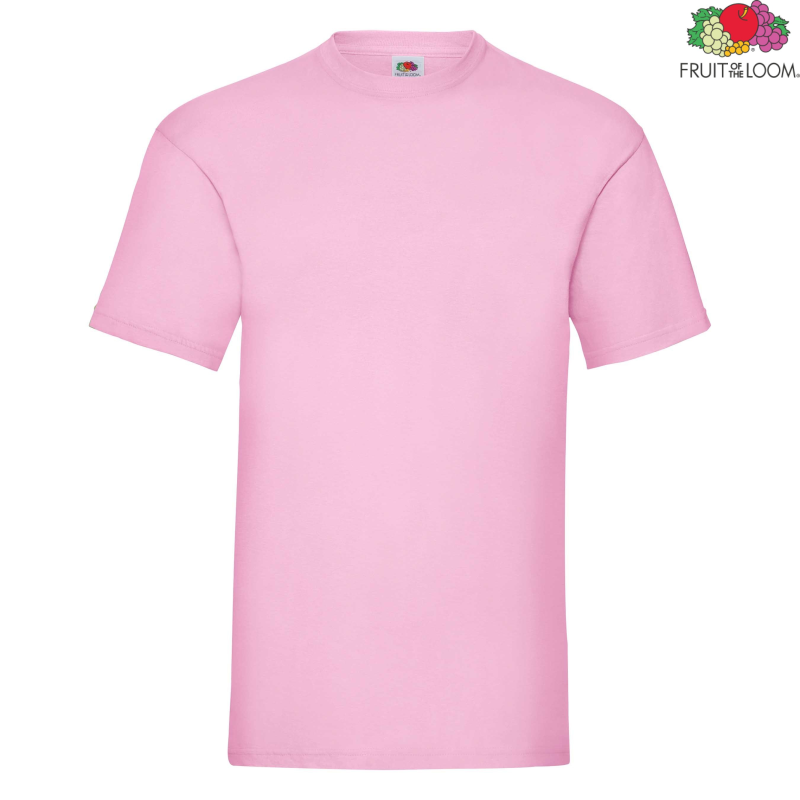 Valueweight T  | Fruit of the Loom