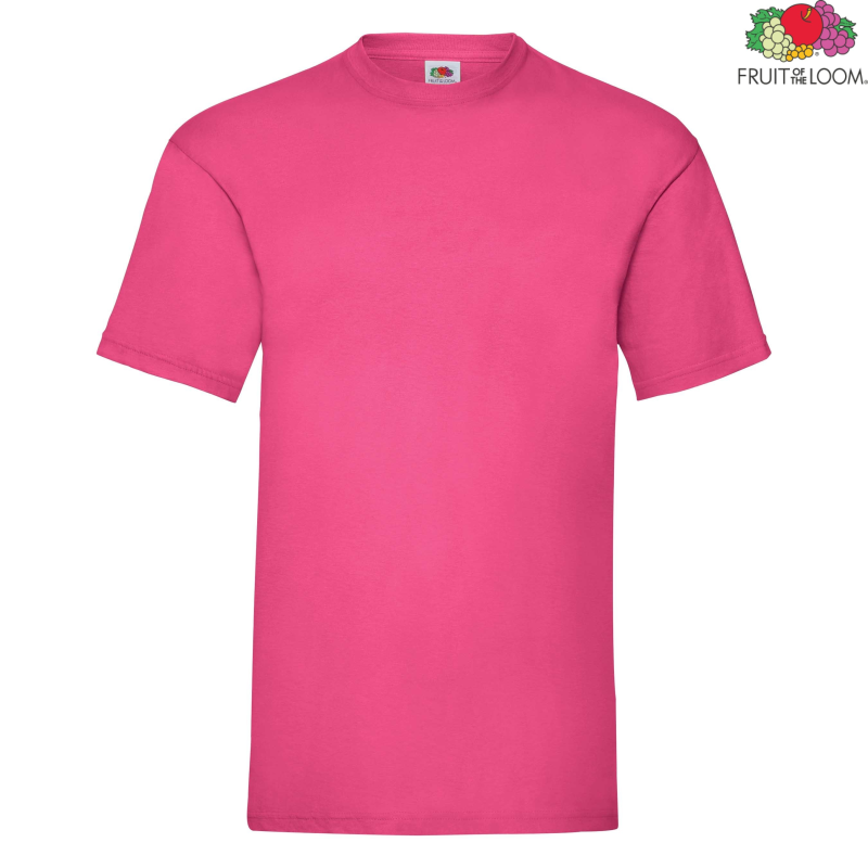 Valueweight T  | Fruit of the Loom