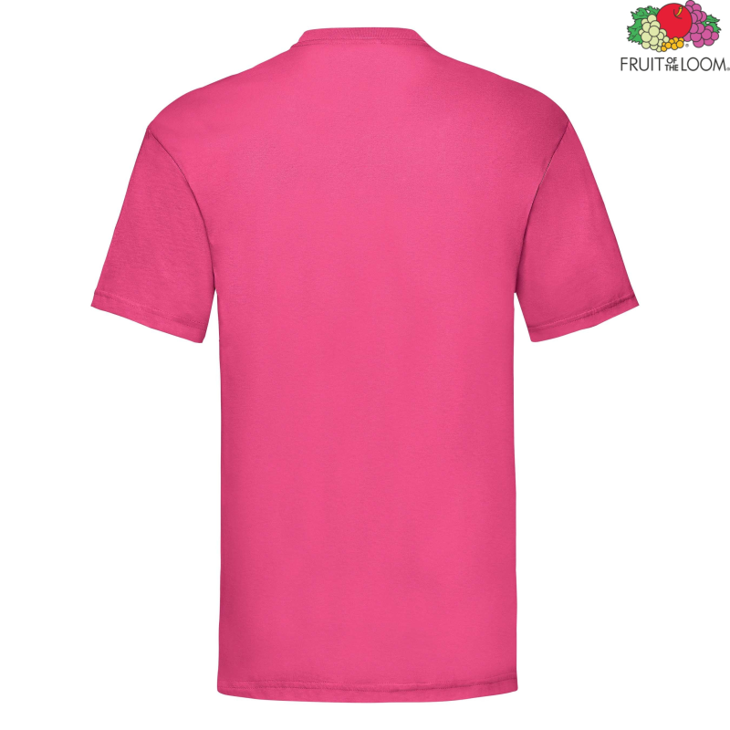 Valueweight T  | Fruit of the Loom