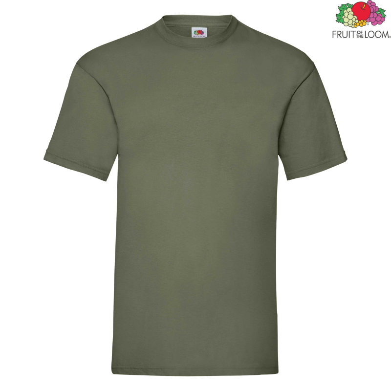 Valueweight T  | Fruit of the Loom