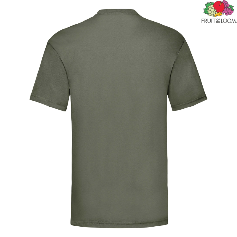 Valueweight T  | Fruit of the Loom