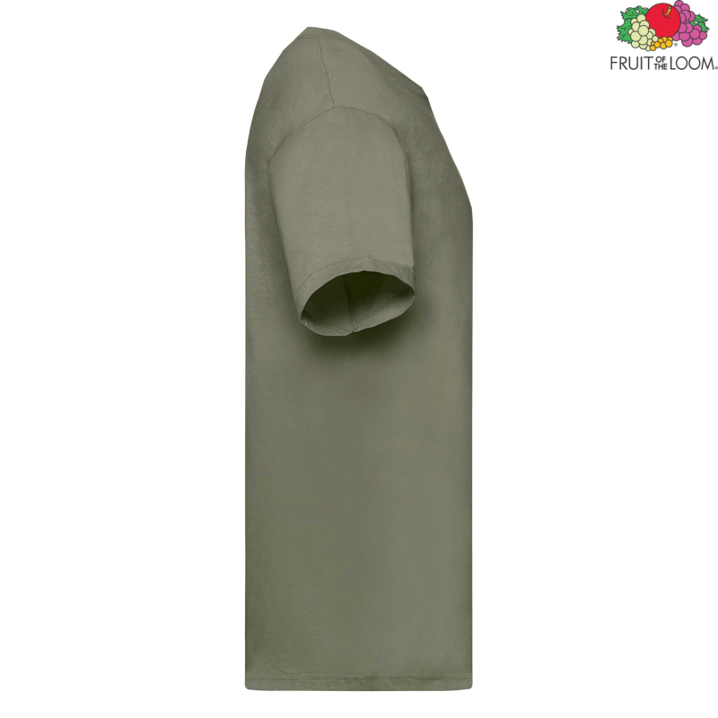 Valueweight T  | Fruit of the Loom