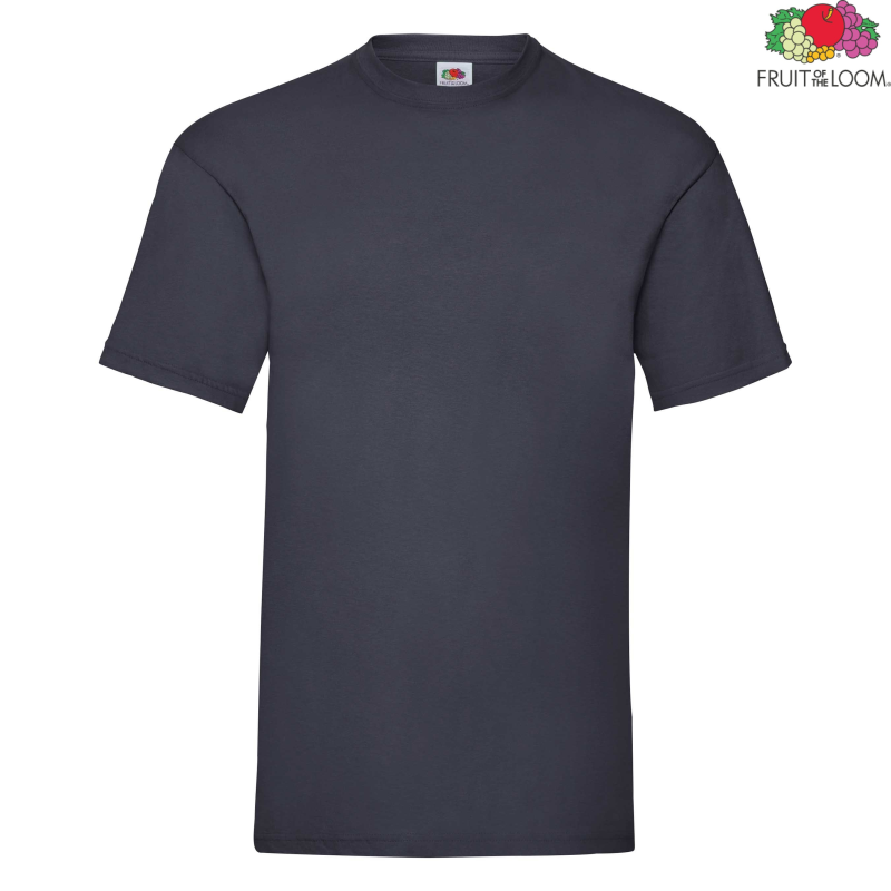 Valueweight T  | Fruit of the Loom