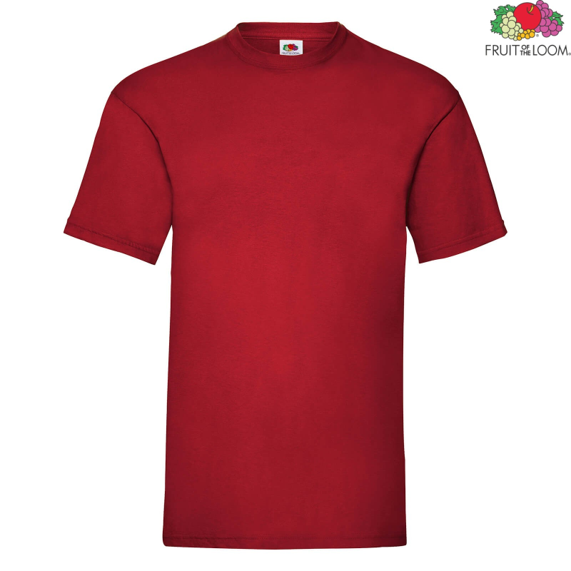 Valueweight T  | Fruit of the Loom