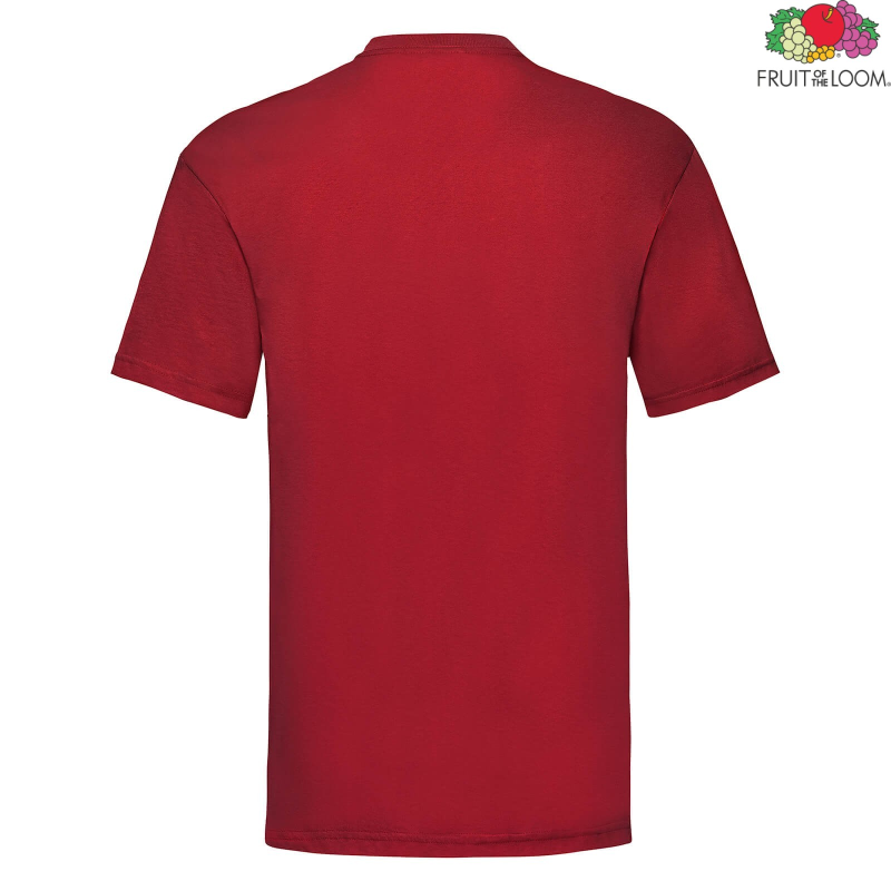 Valueweight T  | Fruit of the Loom