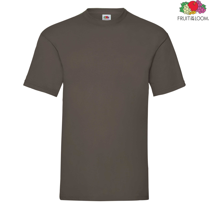 Valueweight T  | Fruit of the Loom