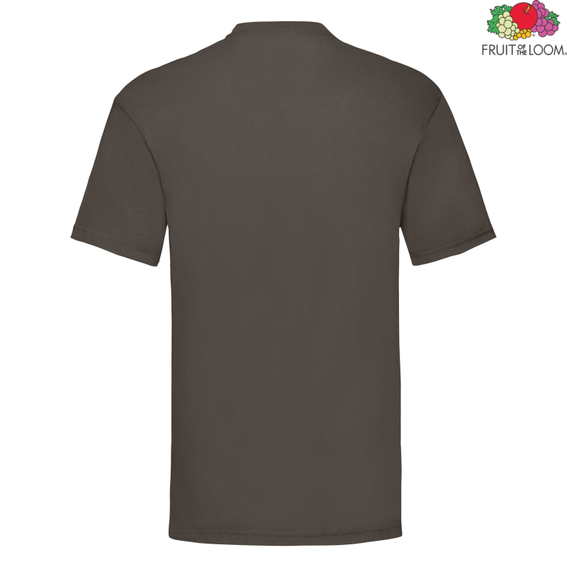 Valueweight T  | Fruit of the Loom