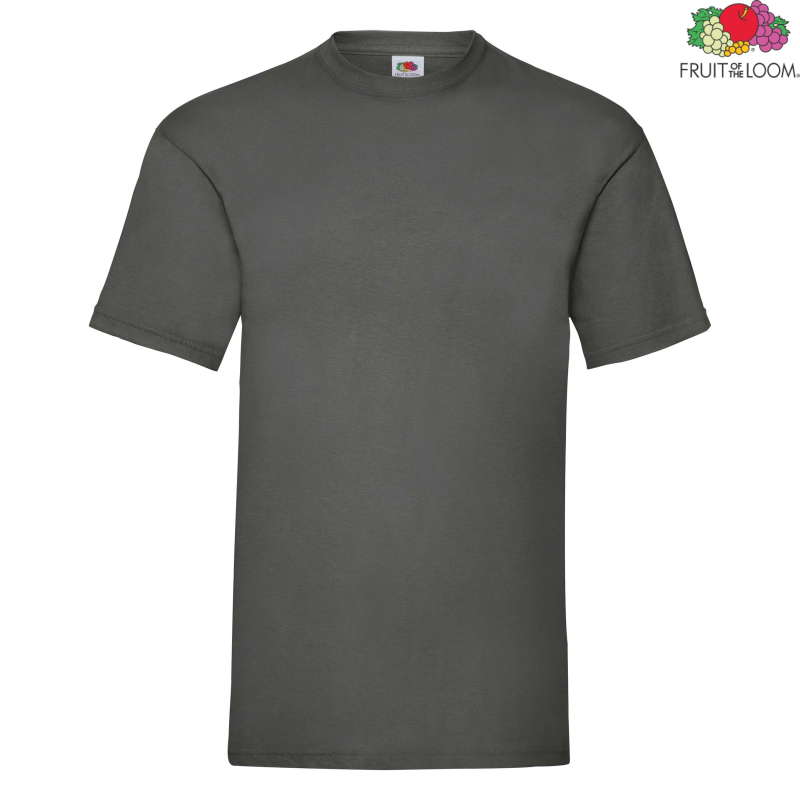 Valueweight T  | Fruit of the Loom