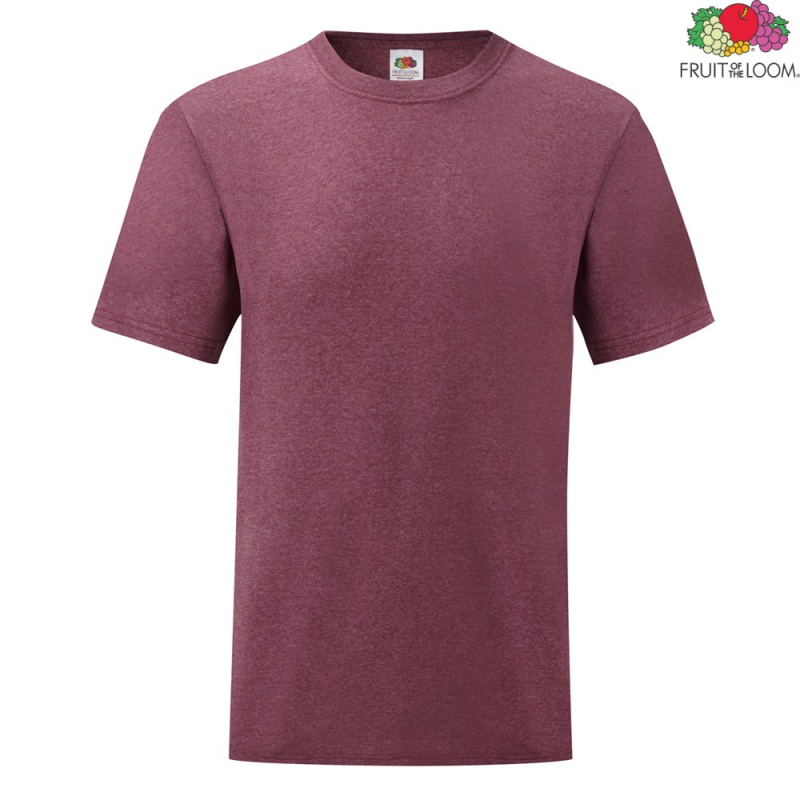 Valueweight T  | Fruit of the Loom