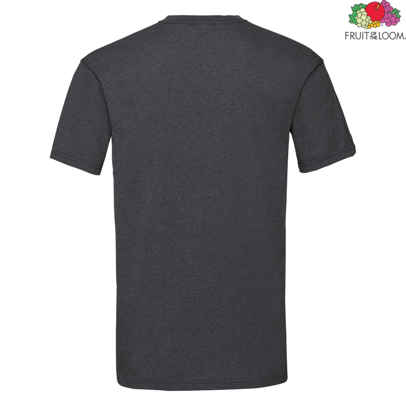 Valueweight T  | Fruit of the Loom