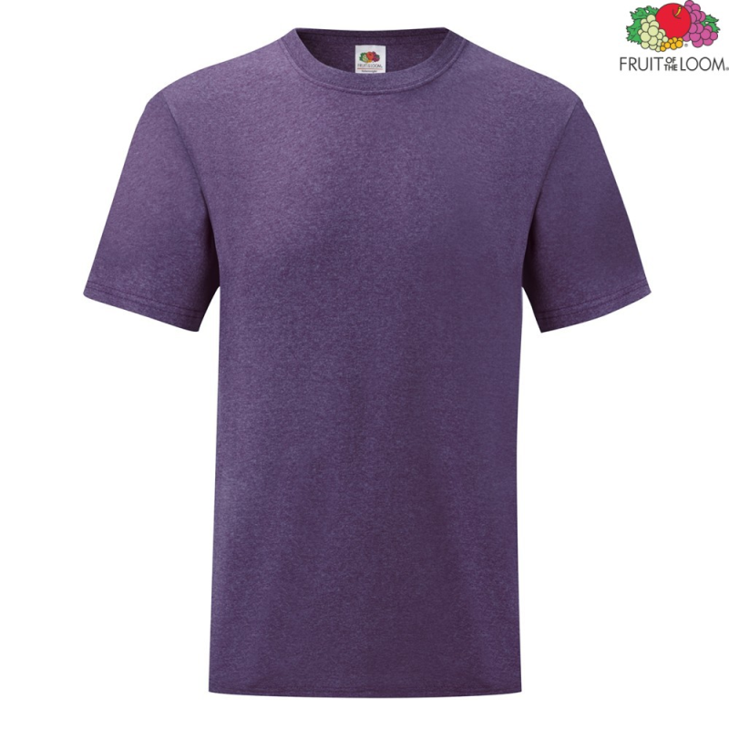 Valueweight T  | Fruit of the Loom