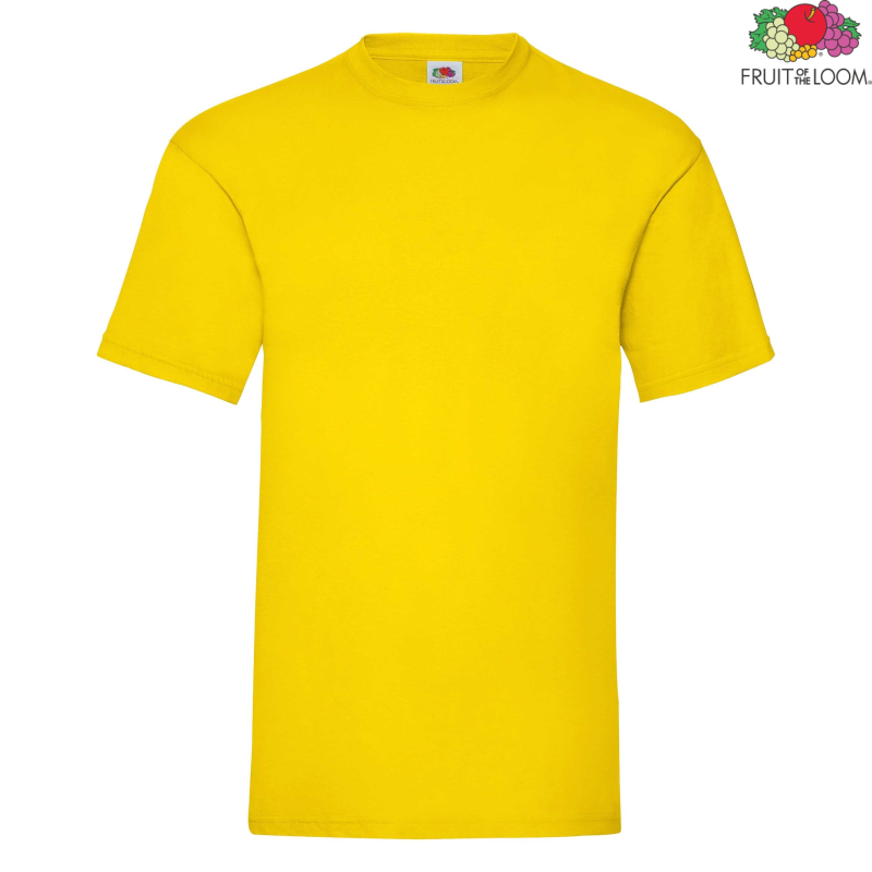 Valueweight T  | Fruit of the Loom