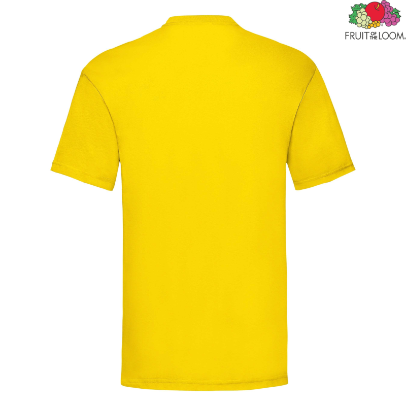 Valueweight T  | Fruit of the Loom