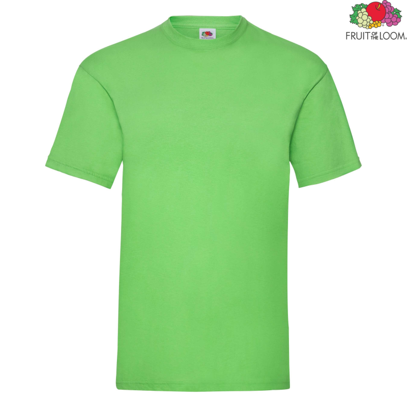 Valueweight T  | Fruit of the Loom