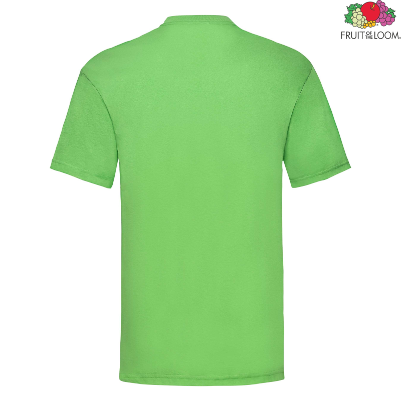 Valueweight T  | Fruit of the Loom