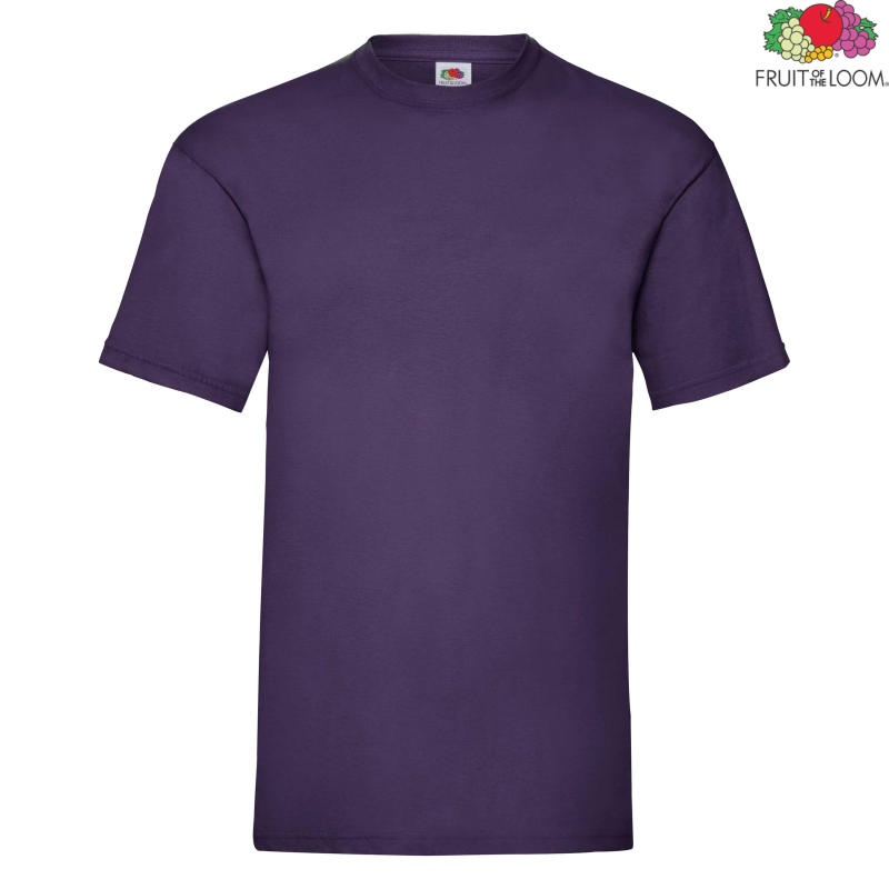 Valueweight T  | Fruit of the Loom