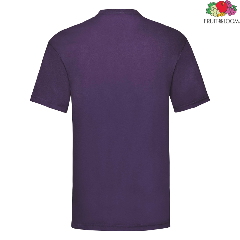 Valueweight T  | Fruit of the Loom