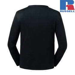 Pure Organic Long Sleeve T...