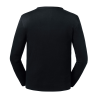 Pure Organic Long Sleeve T | Russell