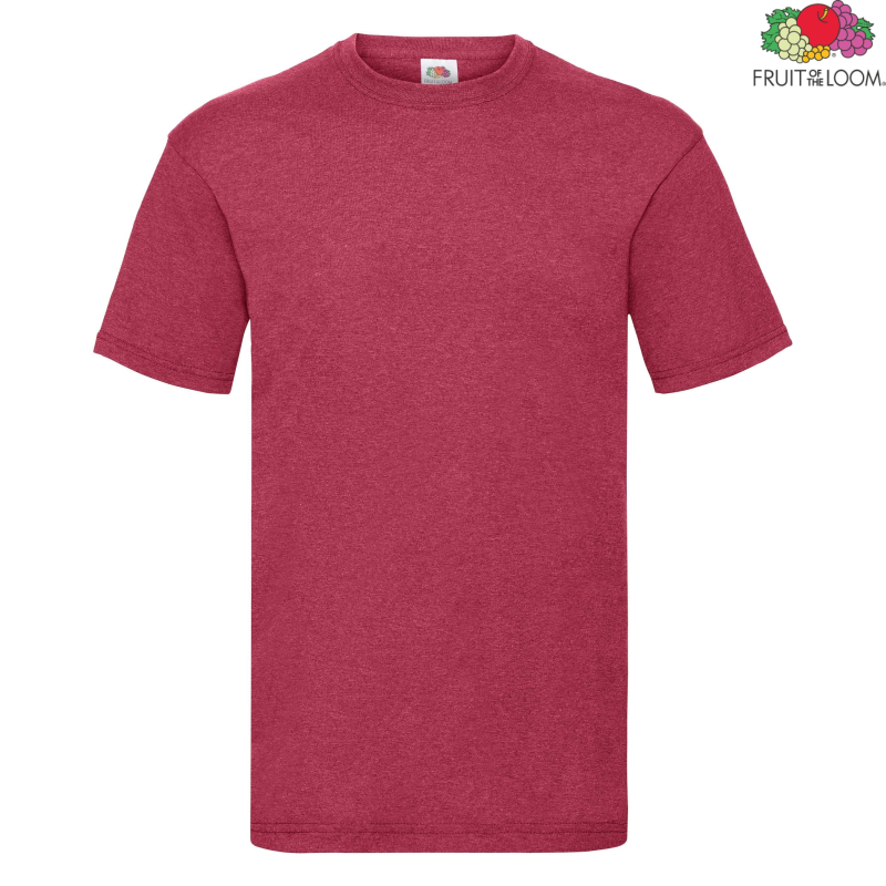 Valueweight T  | Fruit of the Loom