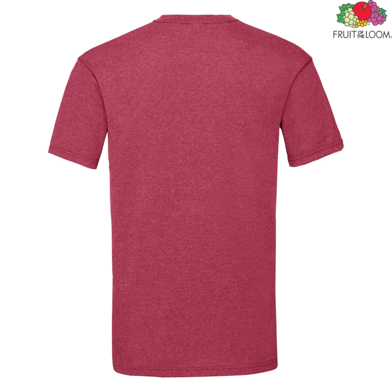 Valueweight T  | Fruit of the Loom