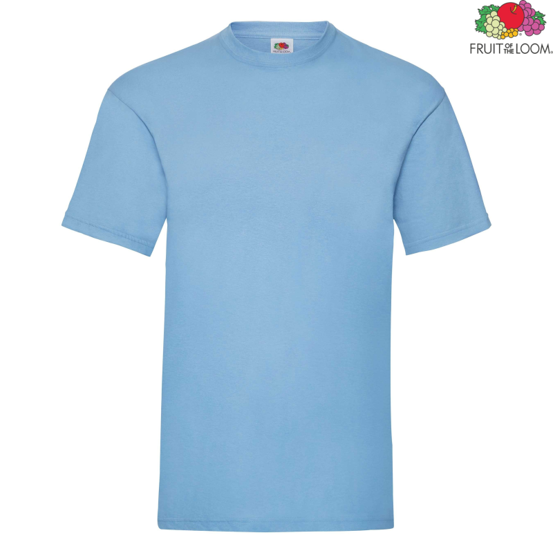 Valueweight T  | Fruit of the Loom