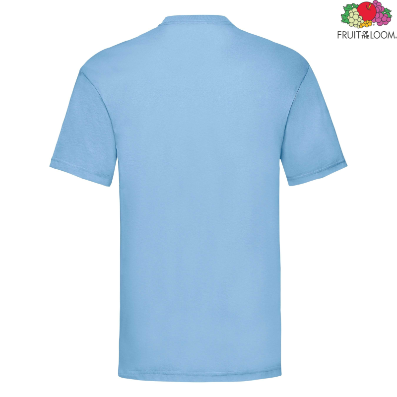 Valueweight T  | Fruit of the Loom