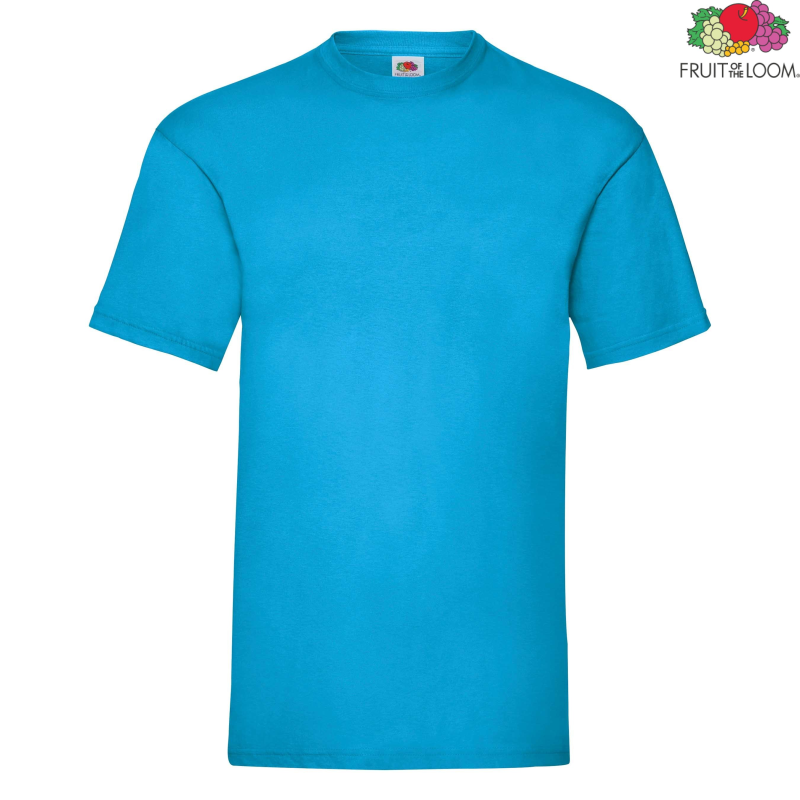 Valueweight T  | Fruit of the Loom