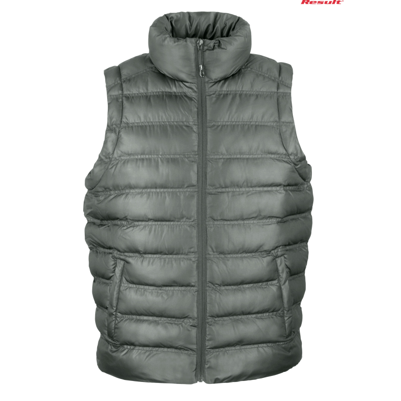 Ice Bird Padded Gilet | Result