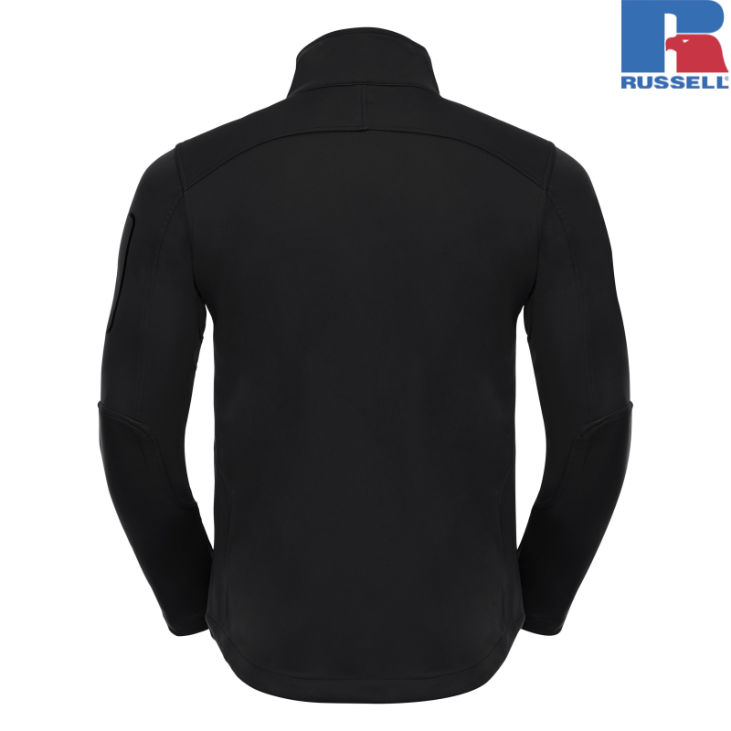 Men's Sportshell 5000 Jacket | Russell