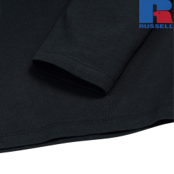 Pure Organic Long Sleeve T...